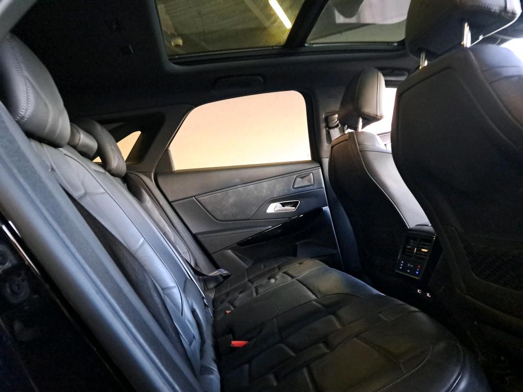 DS DS7 Crossback Hybride E-Tense 225 EAT8 Louvre 2020