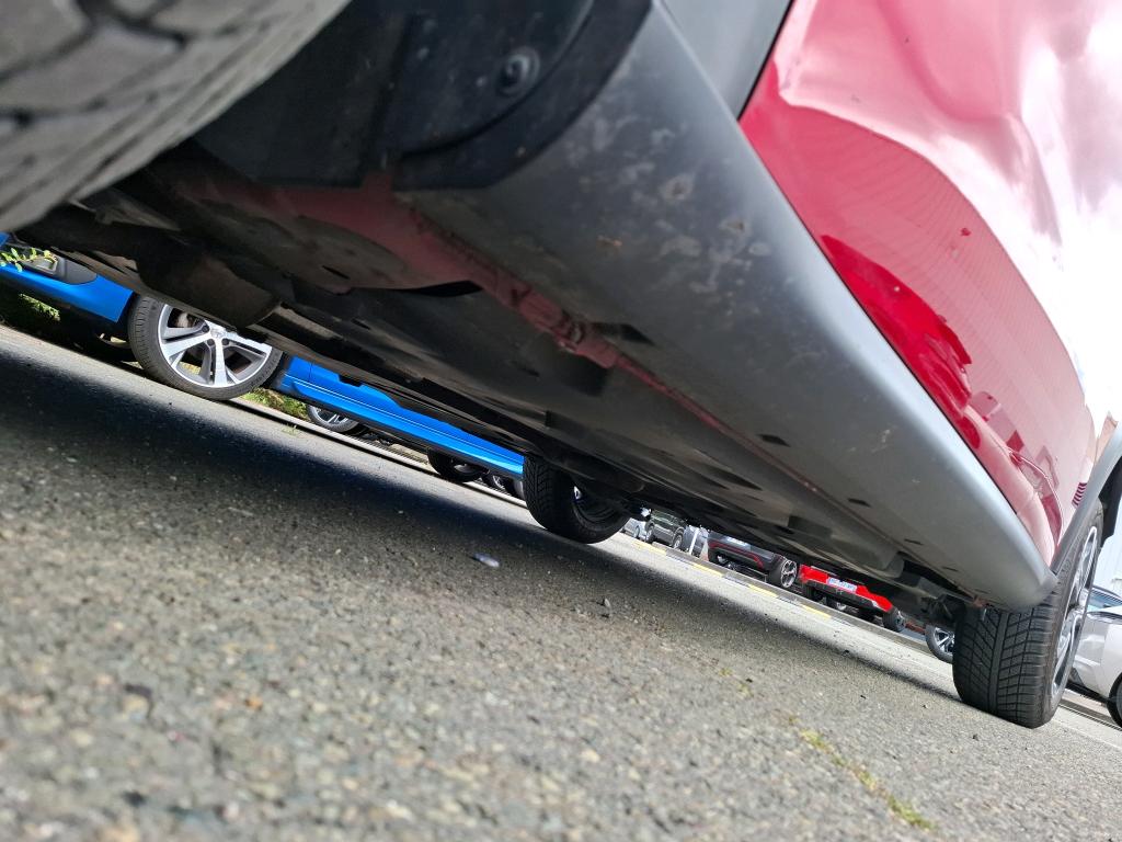 Citroen C3 Aircross BlueHDi 110 S&S BVM6 Feel Pack 2022