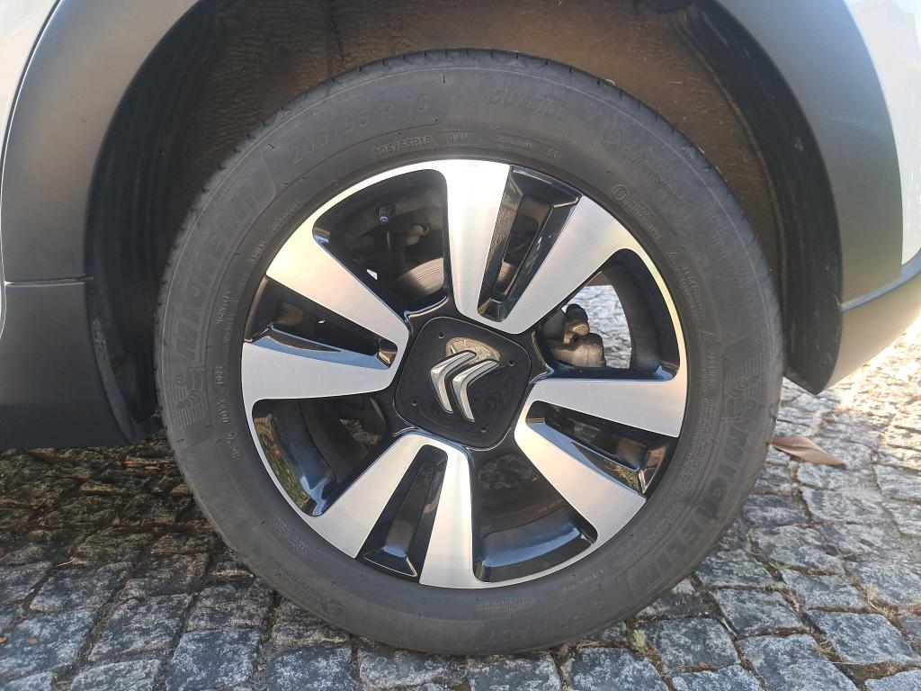 Citroen C3 PureTech 110 S&S BVM6 Shine 2023