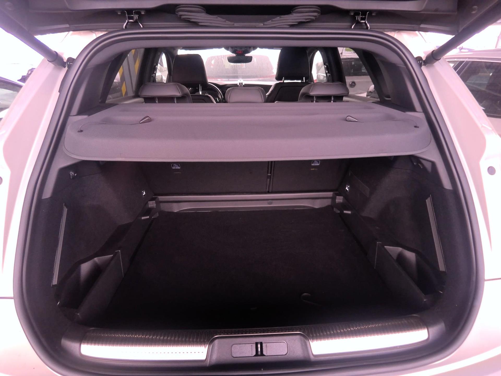 DS DS7 Crossback PureTech 180 EAT8 Rivoli 2021