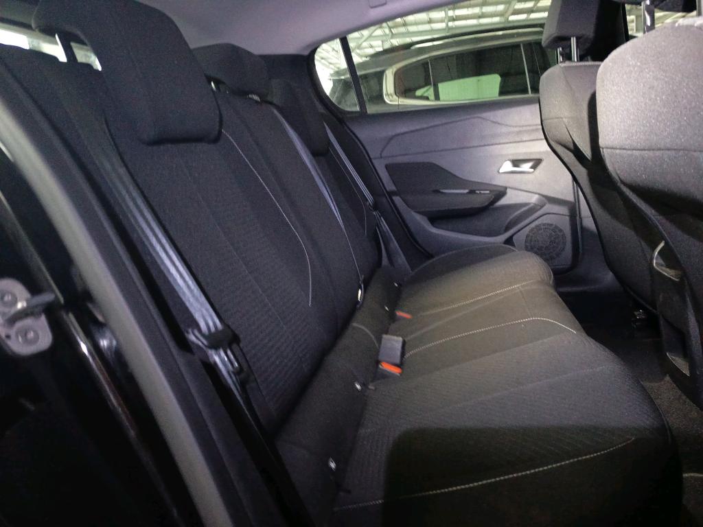 Peugeot 308 BlueHDi 130ch S&S EAT8 Active Pack 2022
