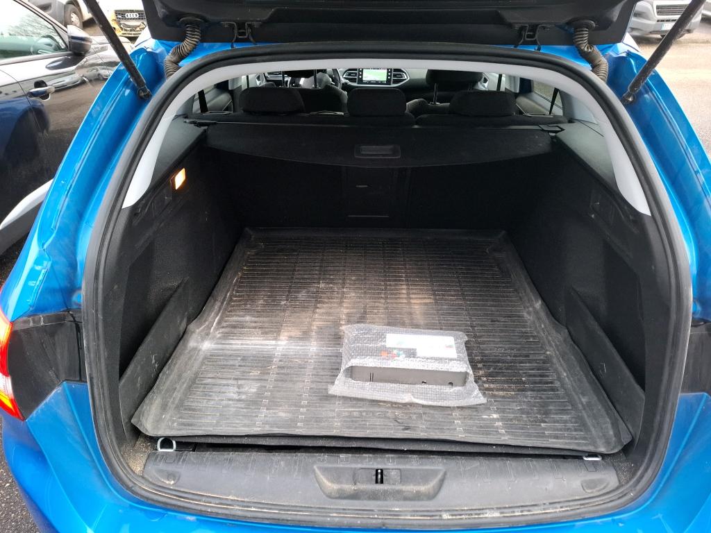 Peugeot 308 SW BlueHDi 130ch S&S EAT8 Allure 2021