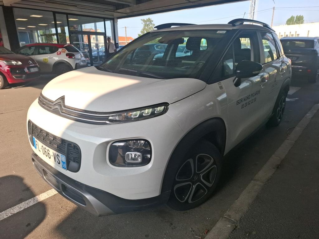 C3 AIRCROSS