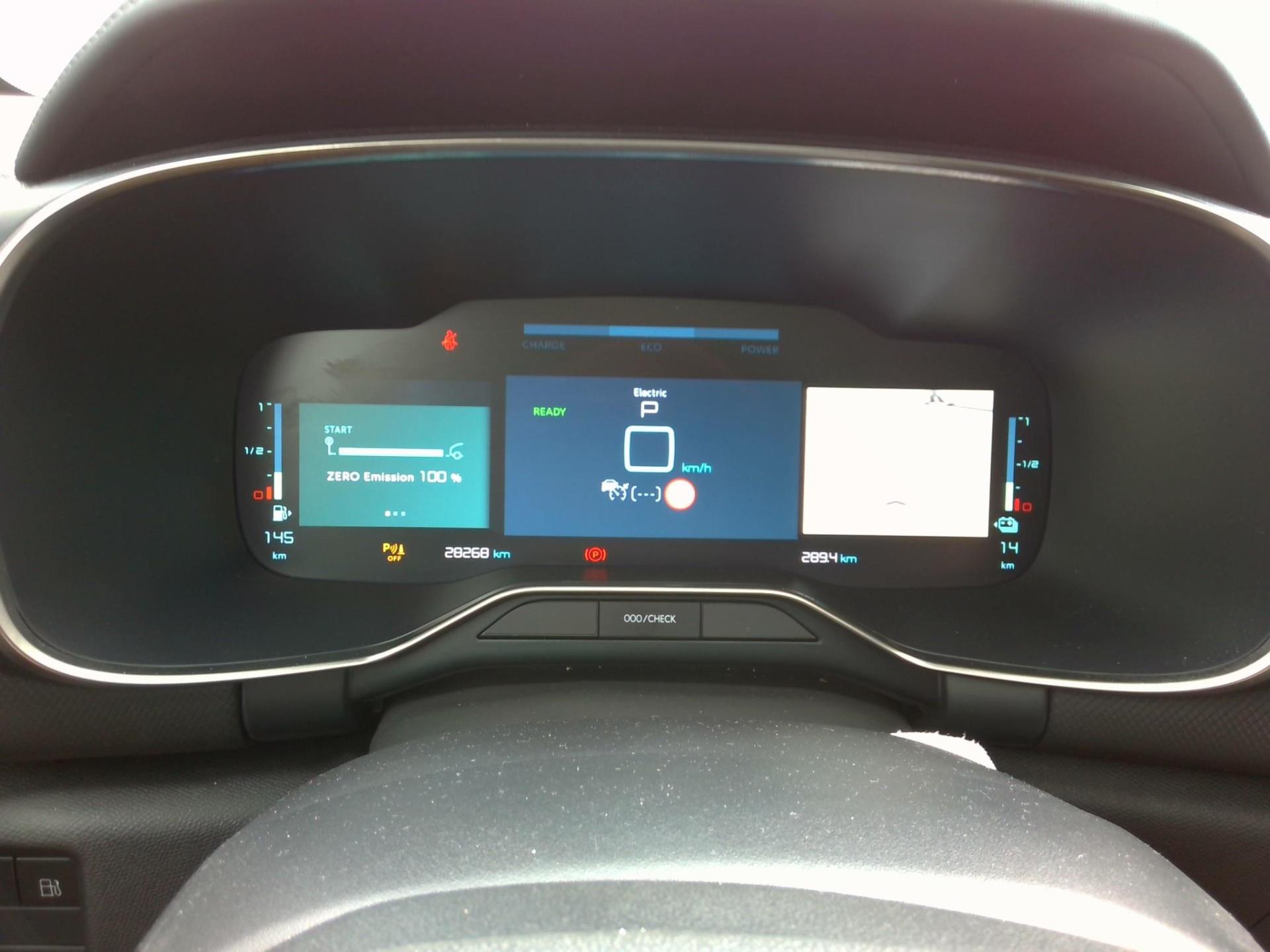 Citroen C5 Aircross Hybride Rechargeable 225 e-EAT8 Shine 2023