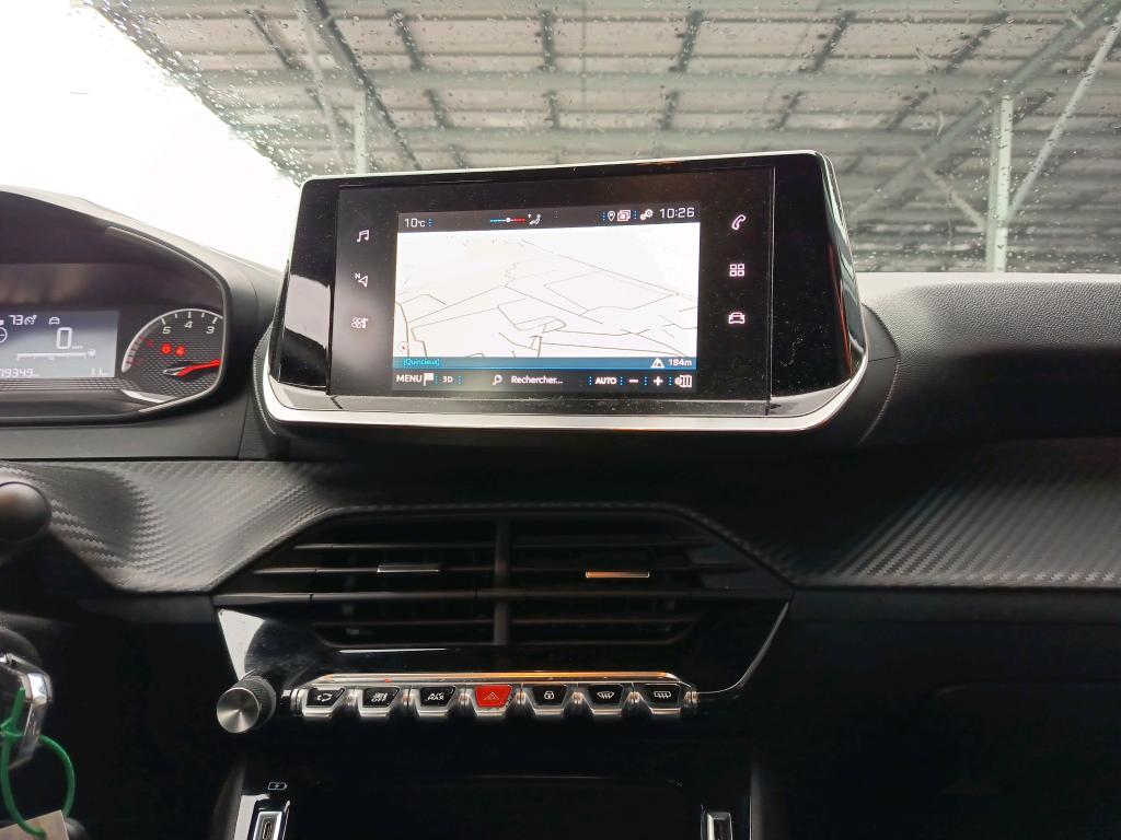 Peugeot 208 PURETECH 75 S&S BVM5 PREMIUM PACK 2021