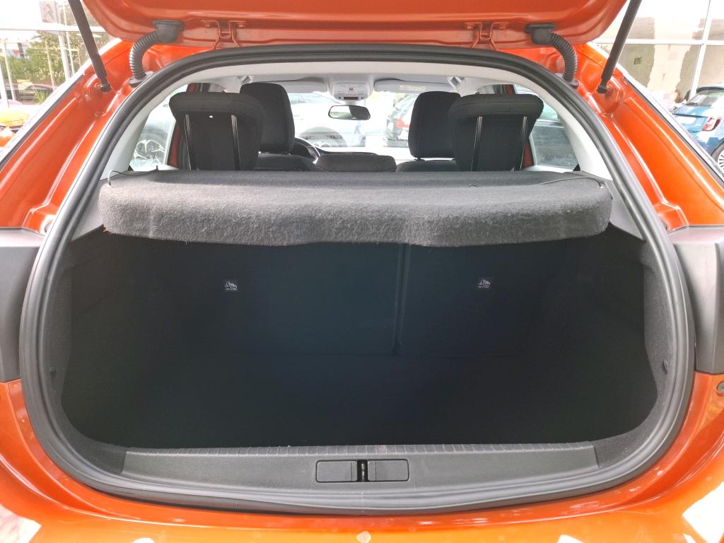 Opel Corsa 1.2 Turbo 100 ch BVM6 Edition Business 2021