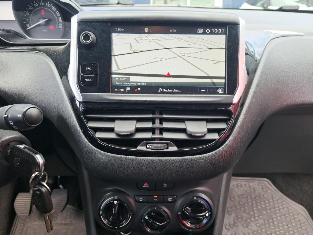 Peugeot 208 AFFAIRE BLUEHDI 100 S&S BVM5 PREMIUM PACK 2019