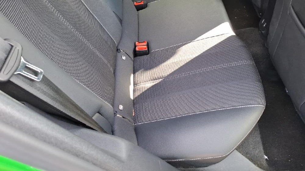 Foto Opel Astra 13