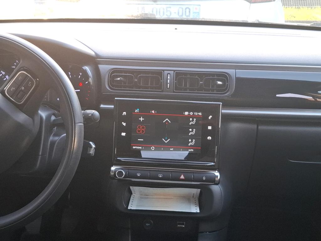 Citroen C3 PureTech 83 S&S BVM5 Feel Pack 2021