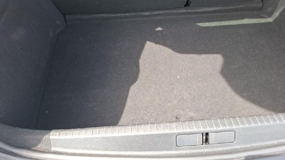 Foto Opel Corsa 12