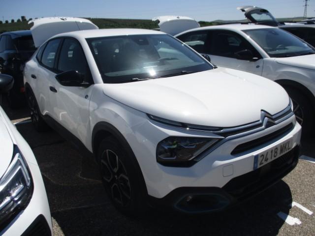 Foto Citroën ë-C4 4