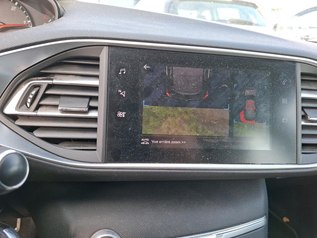 Peugeot 308 AFFAIRE BLUEHDI 100 S&S BVM6 PREMIUM PACK 2020