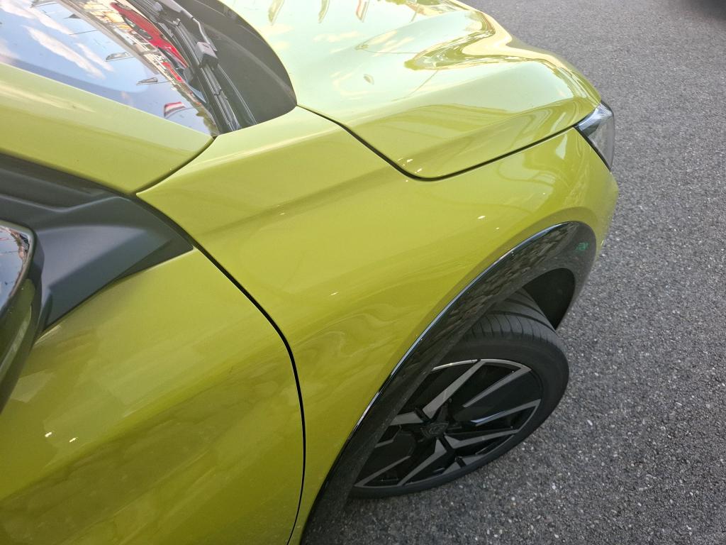 Peugeot 208 Hybrid 145 ch e-DCS6 GT 2025