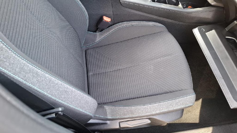 Foto Peugeot 308 13