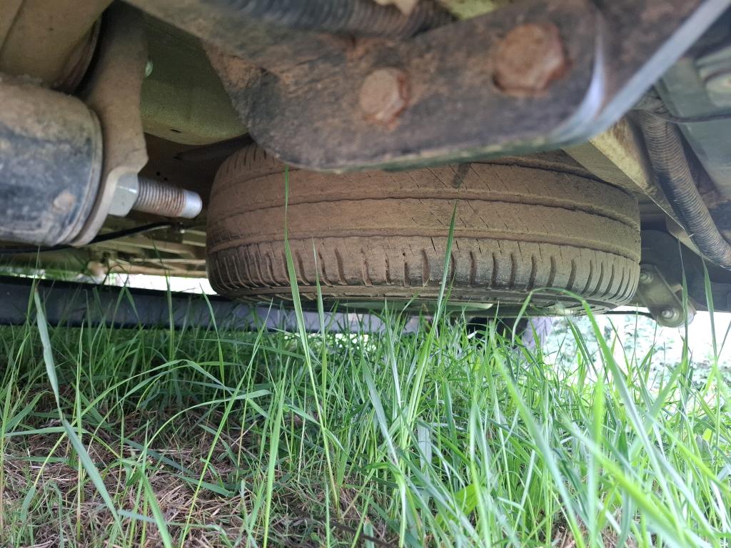 Citroen JUMPER TOLE 35 L2H2  BLUEHDi 130 S&S BVM6 CLUB 2018