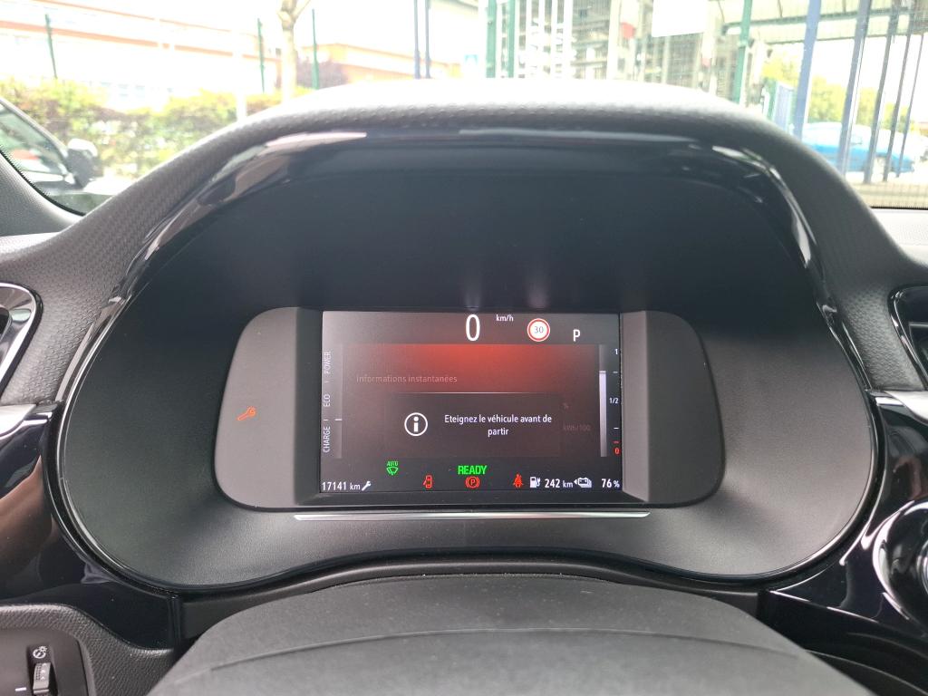 Opel Corsa Electrique 136 ch & Batterie 50 kWh GS 2024
