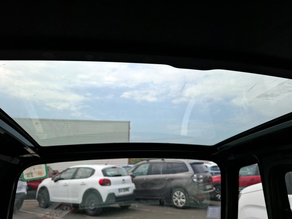 Citroen AMI