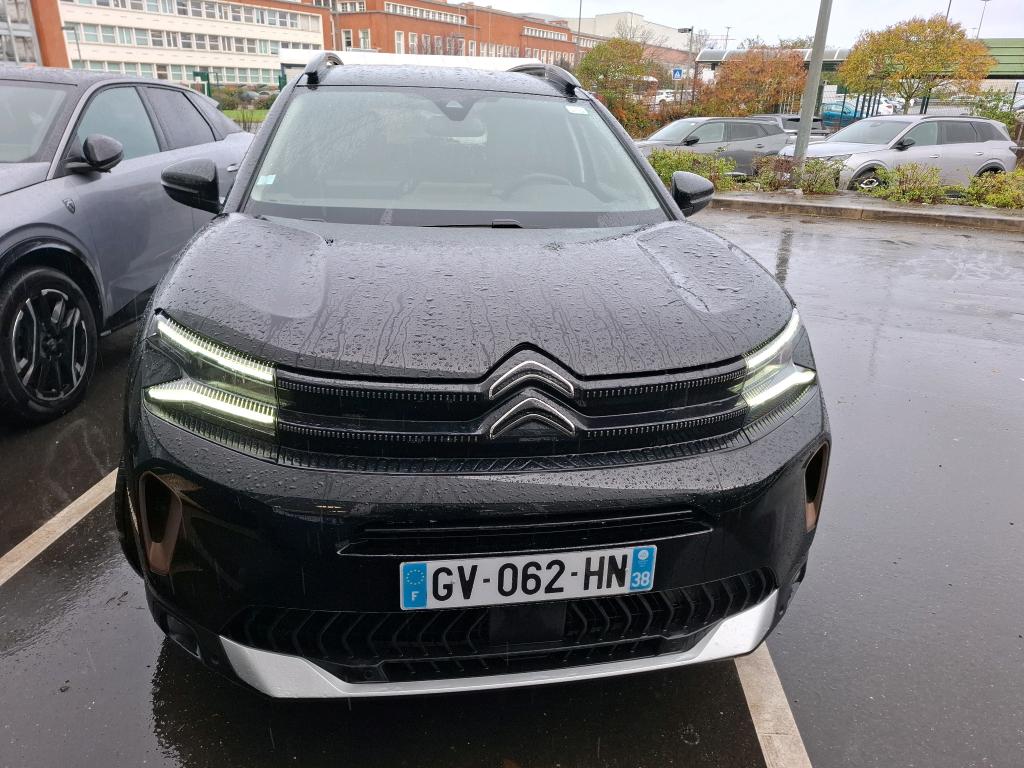 Citroen C5 Aircross PureTech 130 S&S EAT8 C-Series 2024
