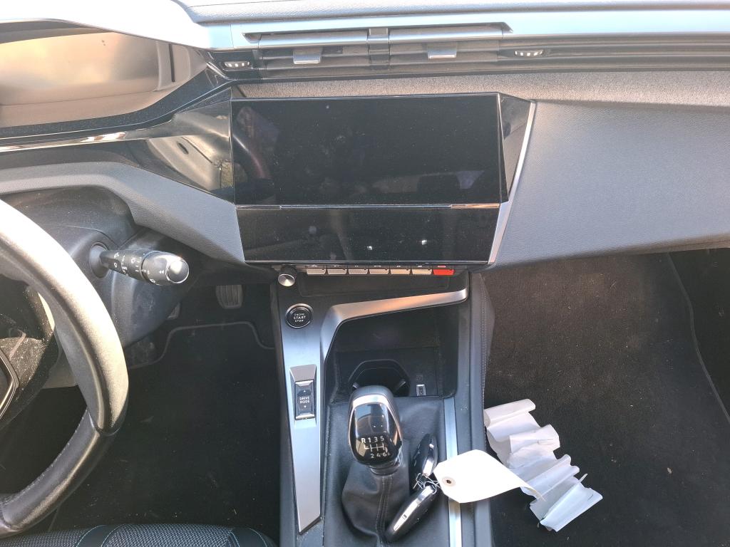 Peugeot 308 SW BlueHDi 130ch S&S BVM6 Allure 2022