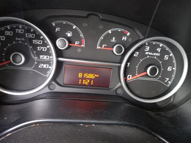Foto Fiat Doblo Cargo 6