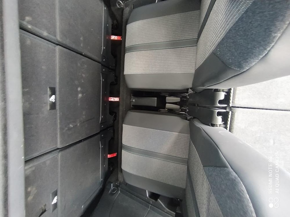 Foto Peugeot 5008 12