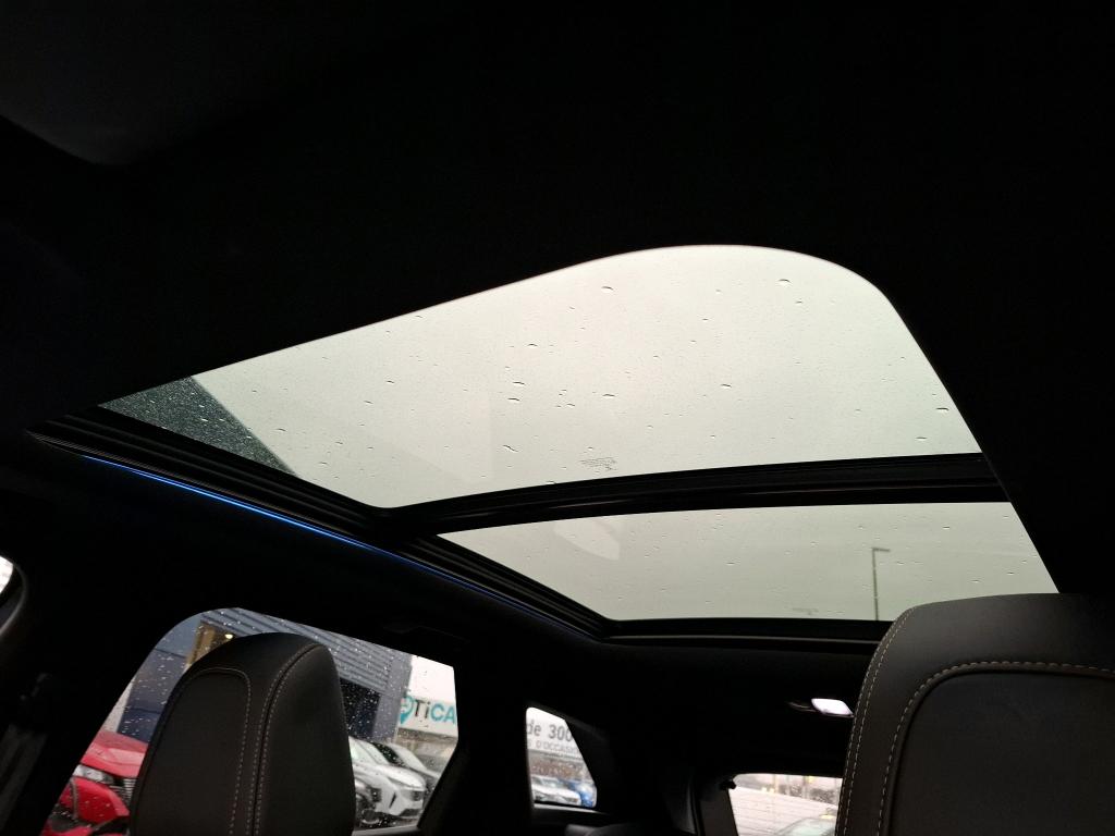 Peugeot 3008 BlueHDi 130ch S&S EAT8 GT Pack 2022