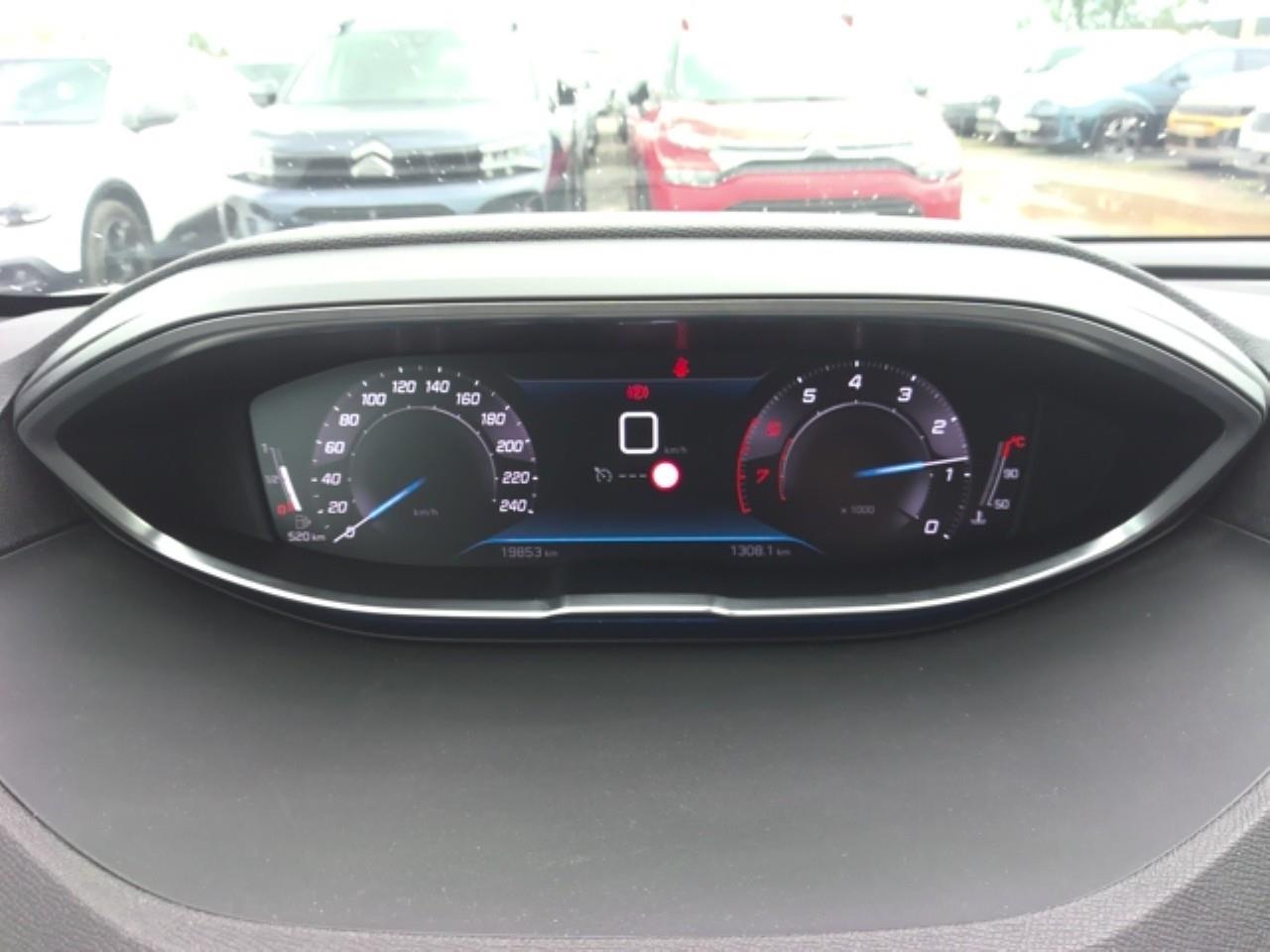 Foto Peugeot 5008 10