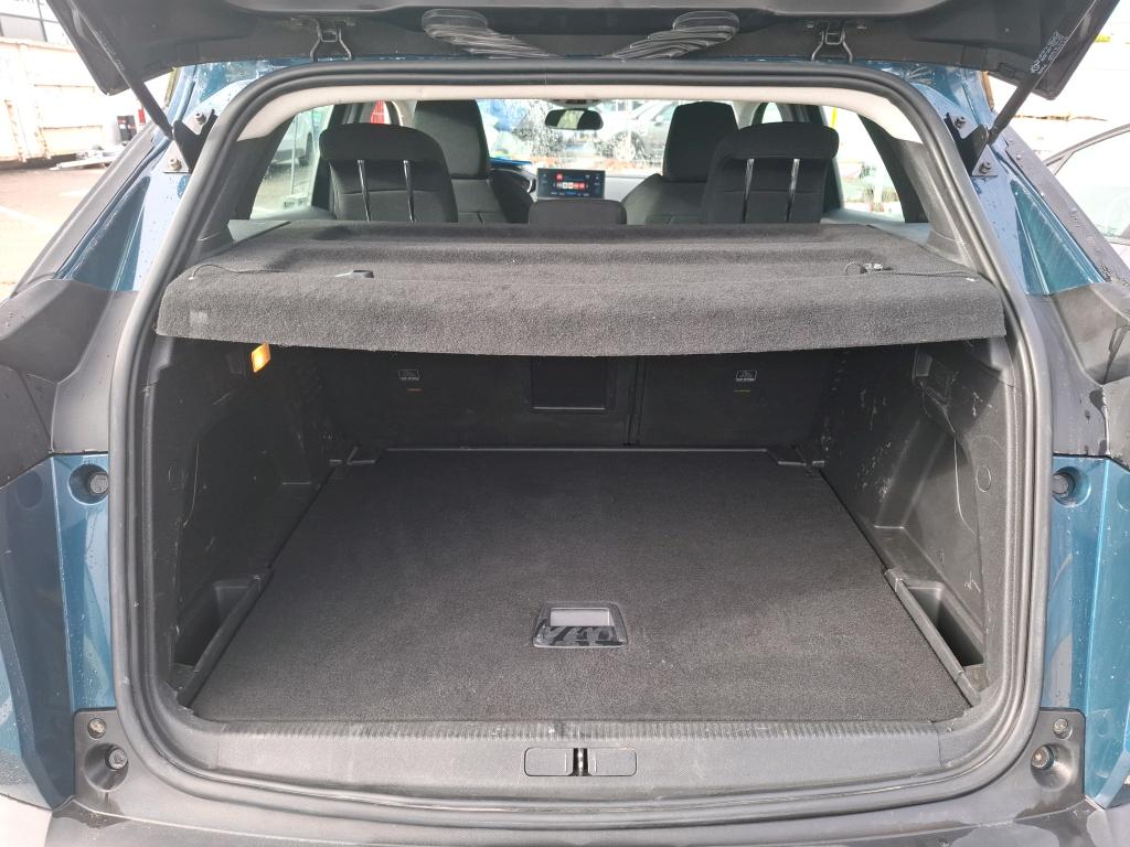 Peugeot 3008 BlueHDi 130ch S&S EAT8 Active Business 2021