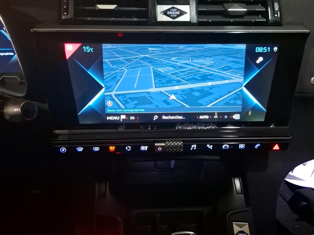 DS DS 7 CROSSBACK / DS 7 