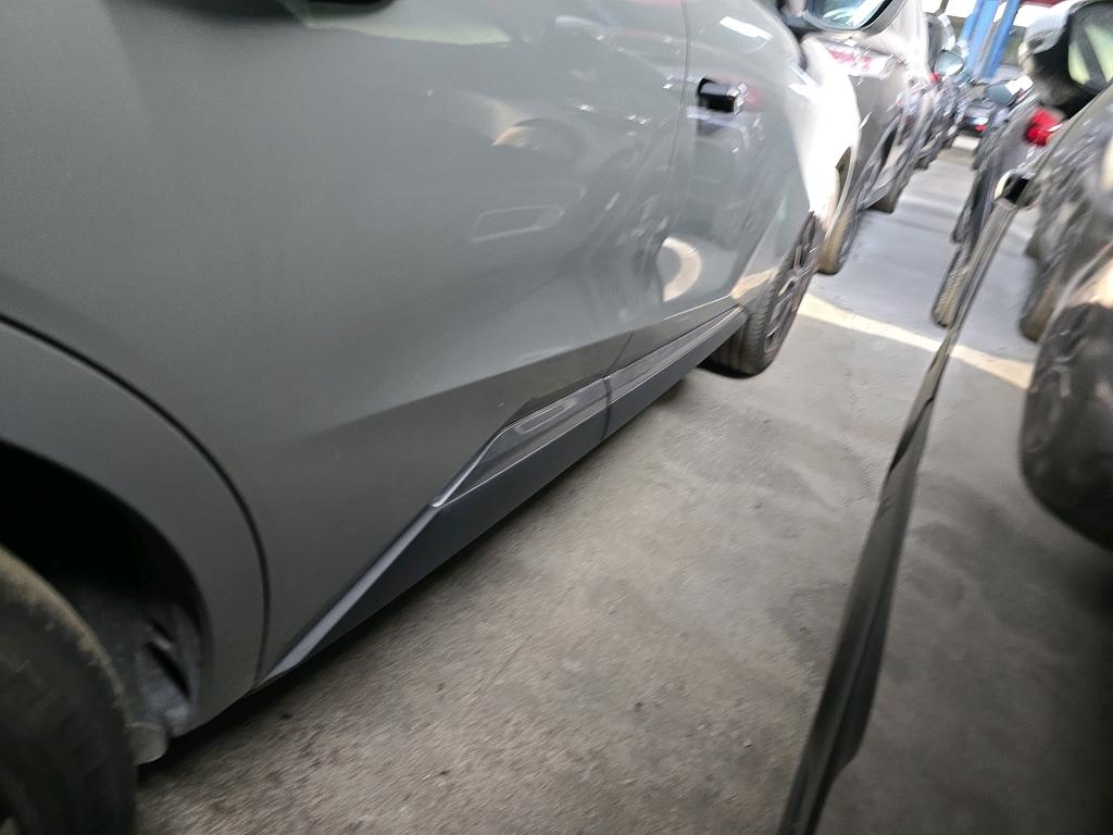 DS DS 4 Hybride E-Tense 225 EAT8 Rivoli 2023