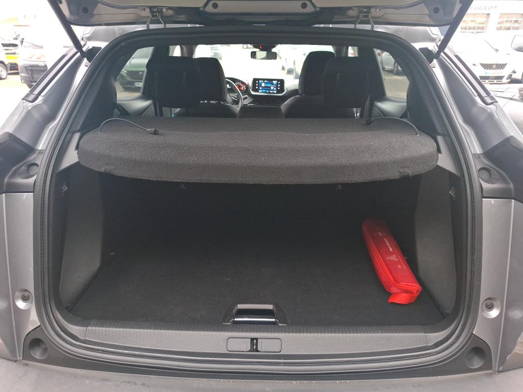 Peugeot 2008 PureTech 130 S&S EAT8 Style 2023