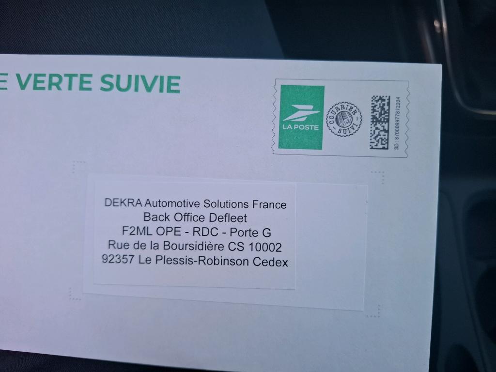 Opel Corsa 1.2 75 ch BVM5 Elegance Business 2022