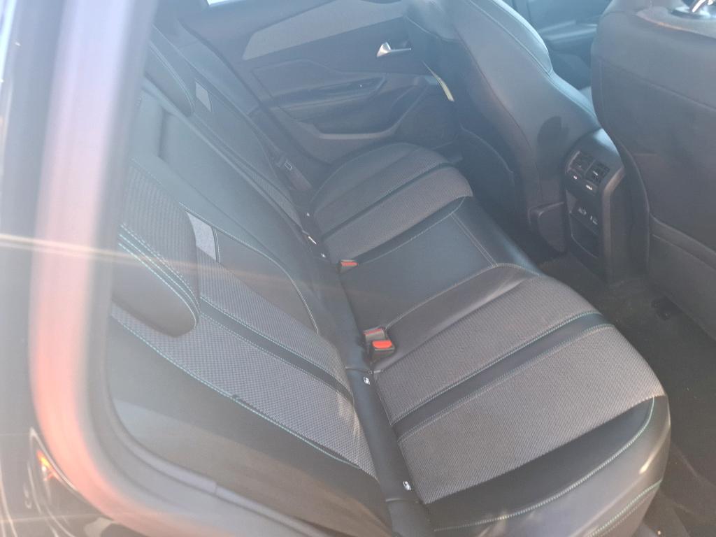 Peugeot 308 SW BlueHDi 130ch S&S EAT8 Allure 2022