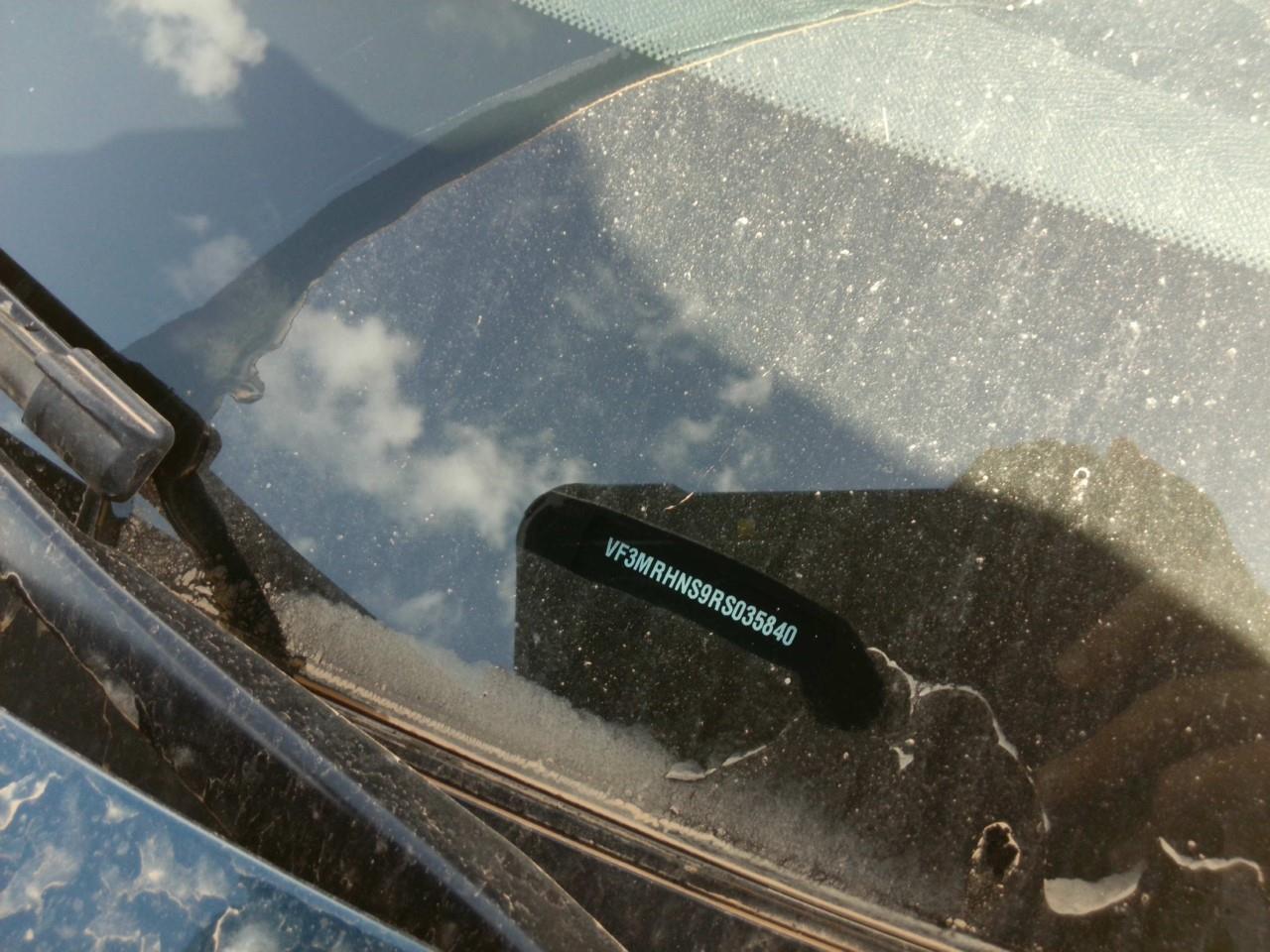 Foto Peugeot 3008 12