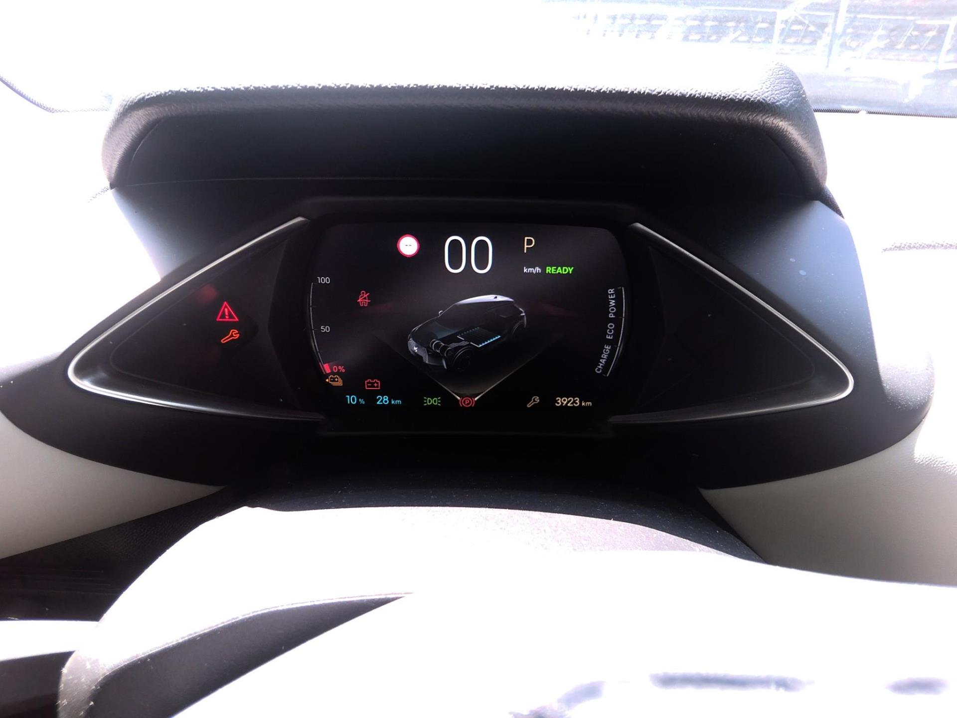 DS DS 3 E-Tense Rivoli 2023