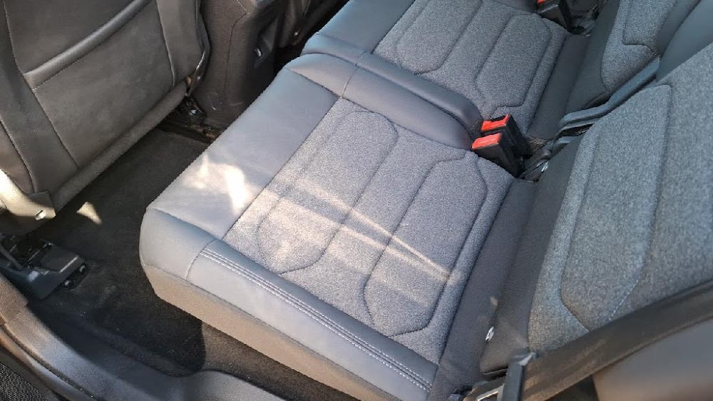 Foto Citroën C5 Aircross 10
