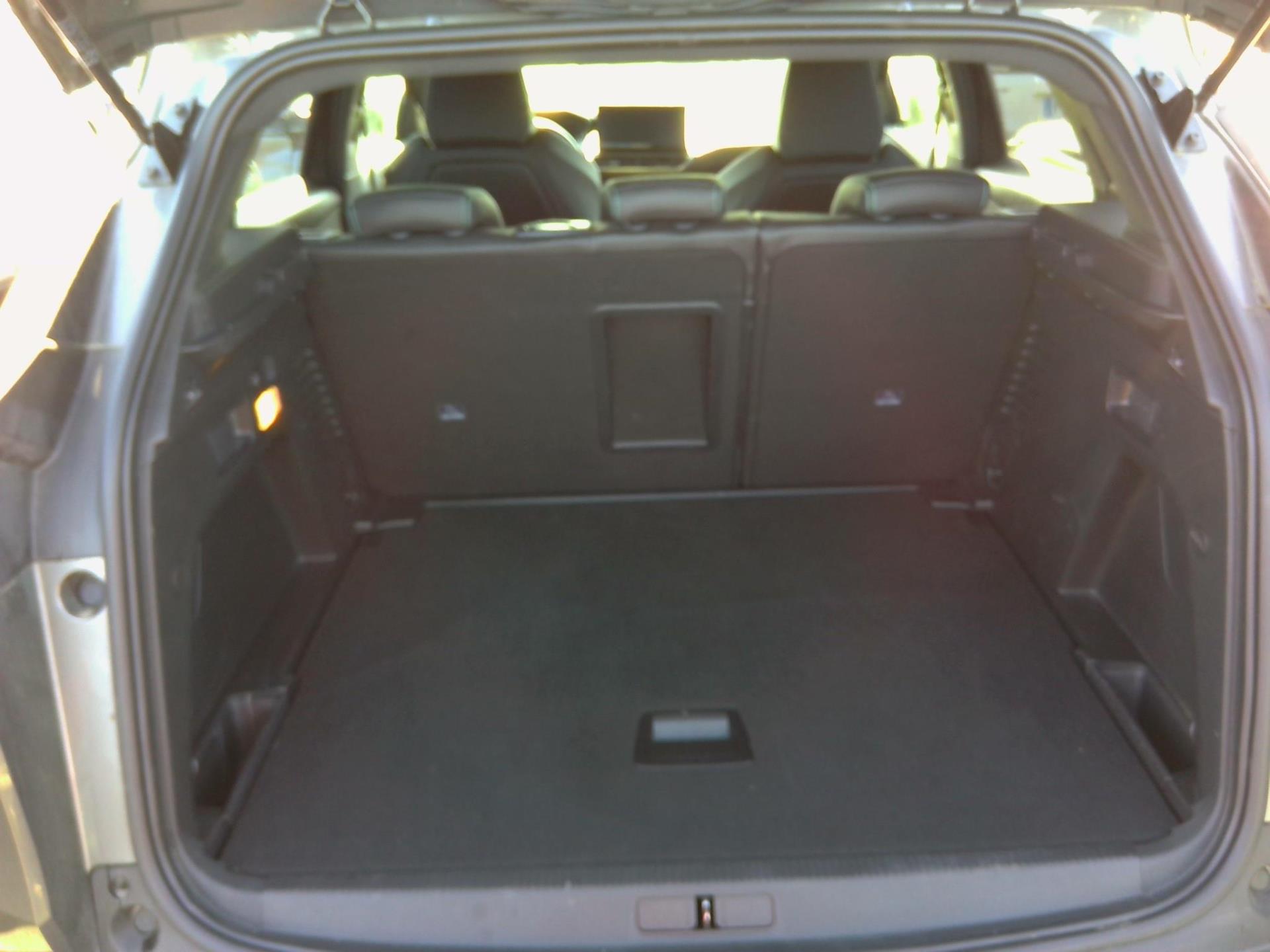 Peugeot 3008 PureTech 130ch S&S EAT8 Allure Pack 2023