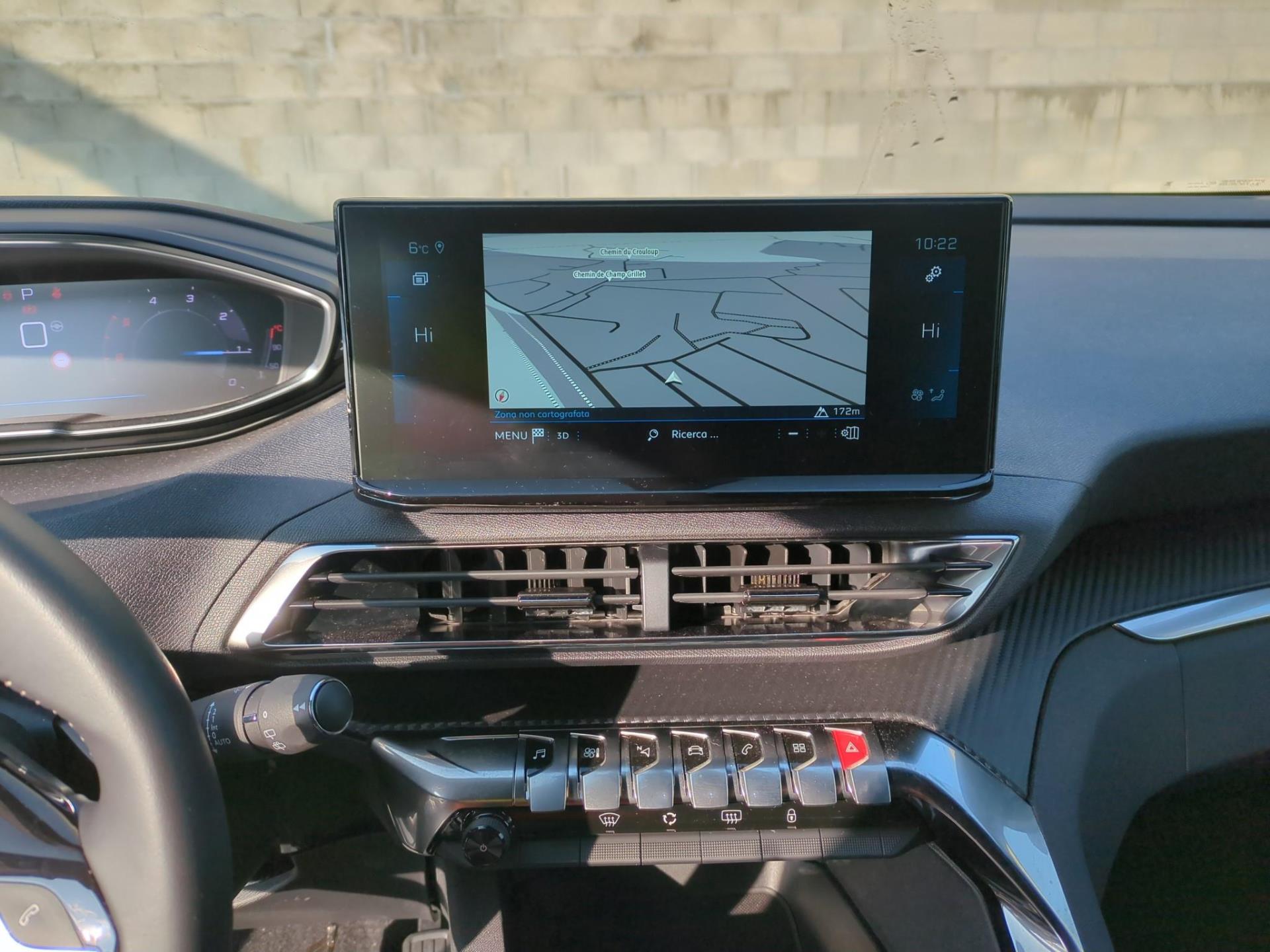 Peugeot 5008 BlueHDi 130ch S&S EAT8 Allure Pack 2024