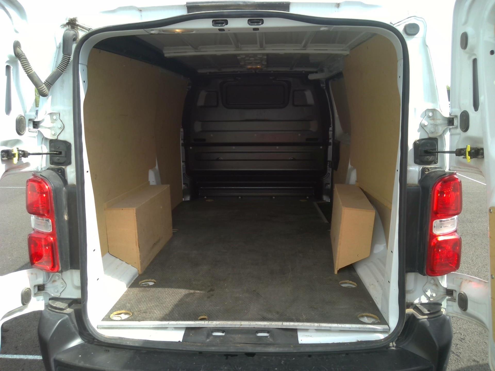 Citroen JUMPY FGN XL BLUEHDI 145 BVM6  2024