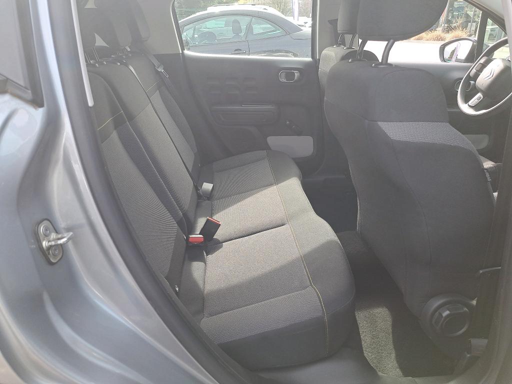 Citroen C3 PureTech 110 S&S BVM6 Feel 2020