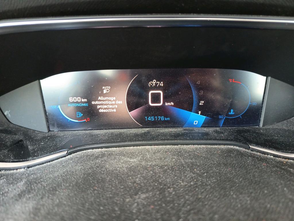 Peugeot 308 AFFAIRE BLUEHDI 100 S&S BVM6 PREMIUM PACK 2020