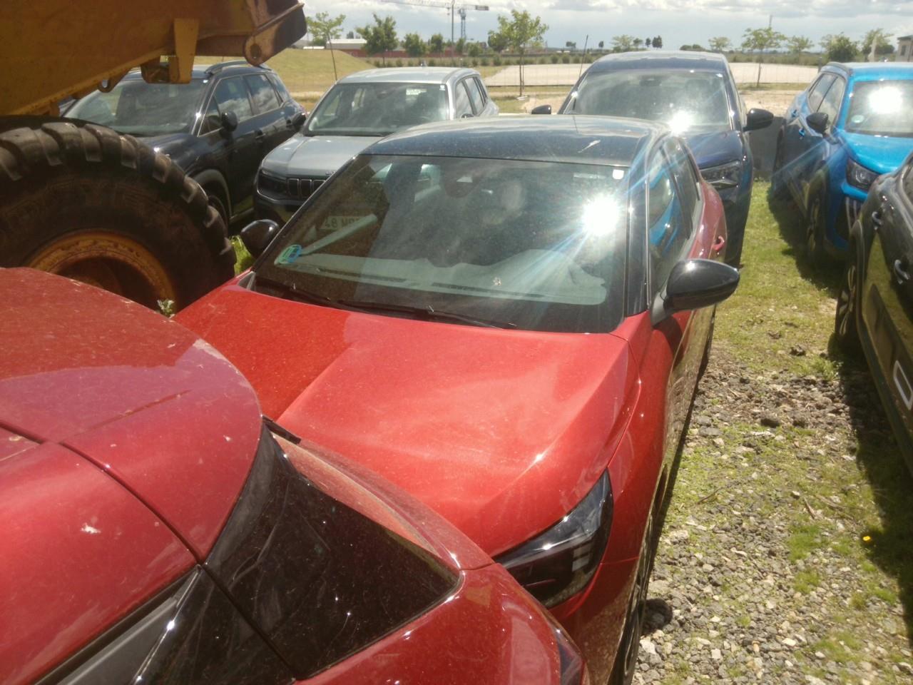 Foto Opel Corsa 8