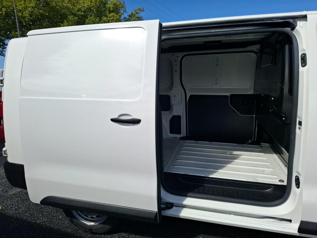 Opel VIVARO FGN L3 2.0 DIESEL 120 CH PTAC AUGMENTE PACK CLIM 2021