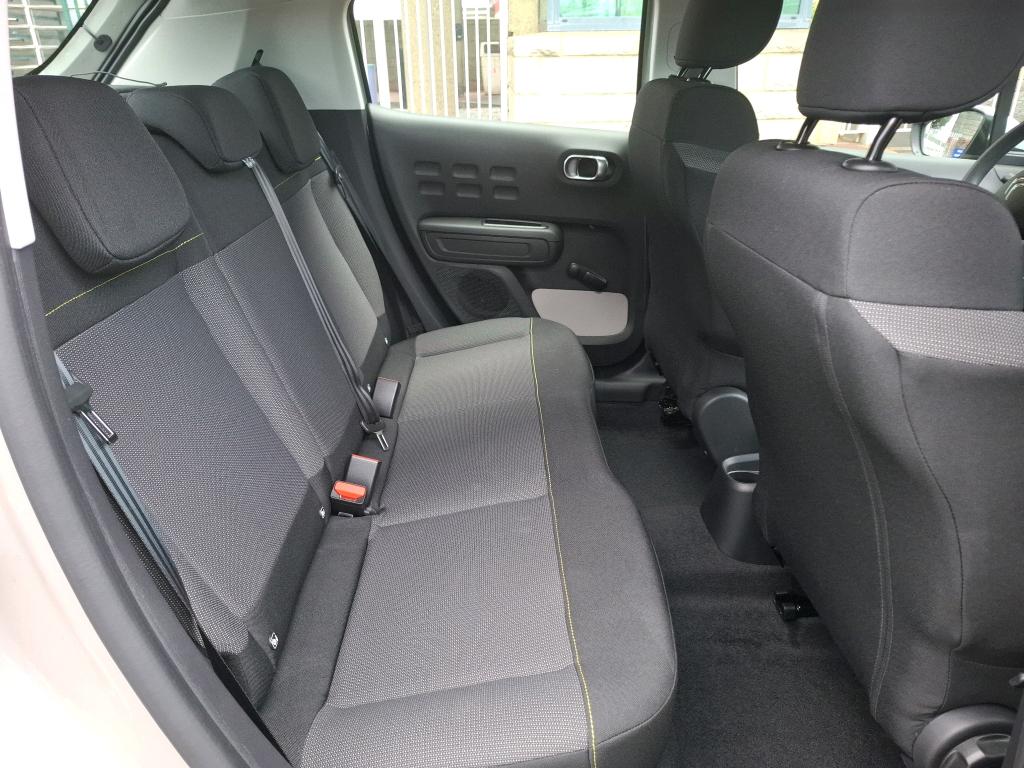 Citroen C3 PureTech 83 ch BVM5 You 2023