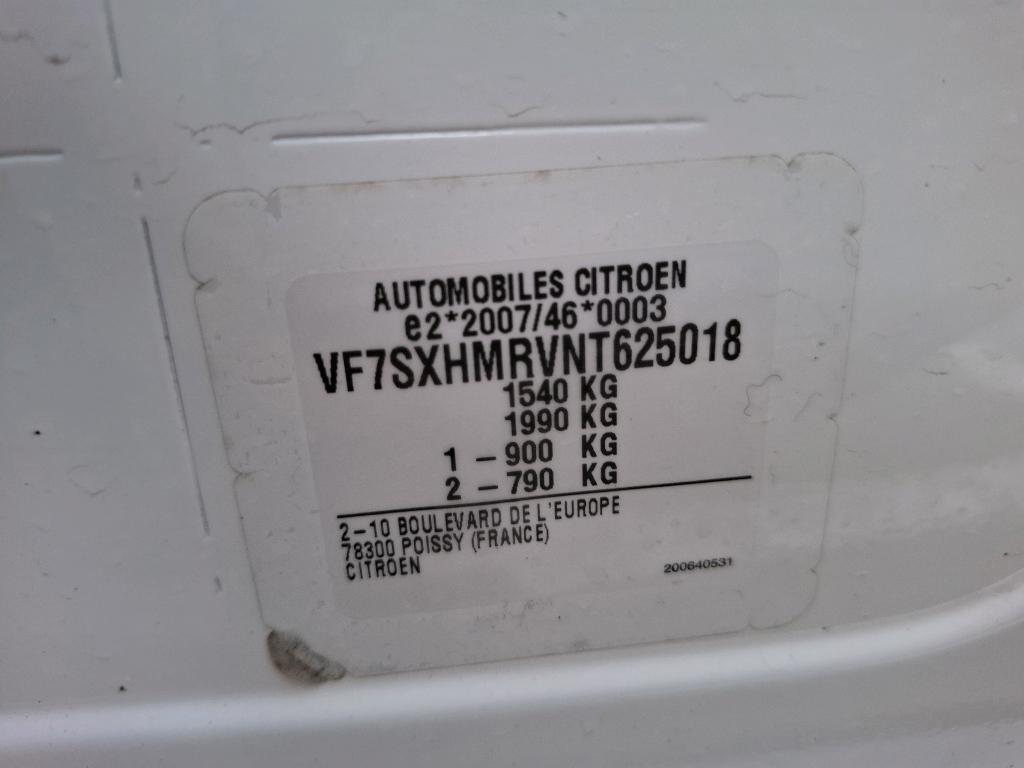 Citroen C3 PureTech 83 S&S BVM5 Feel Pack 2022