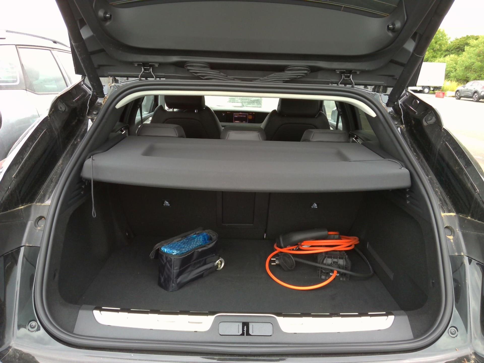 DS DS 4 Hybride E-Tense 225 EAT8 Performance Line 2024