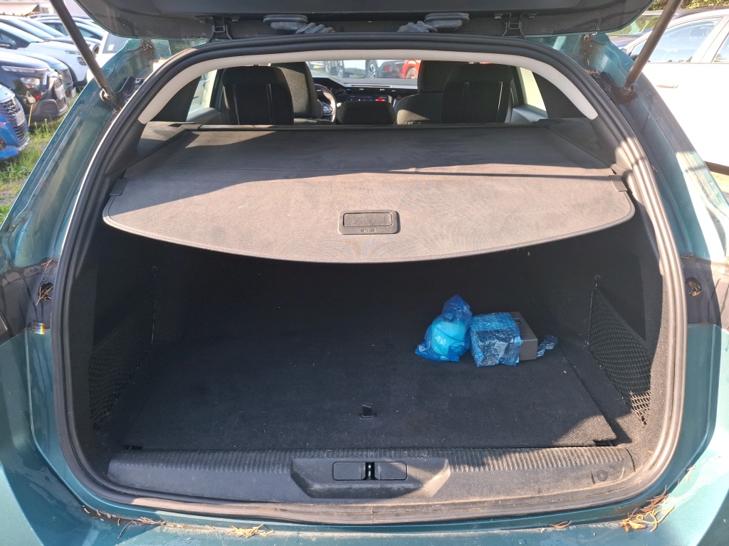 Peugeot 308 SW PureTech 110ch S&S BVM6 Active Pack 2022