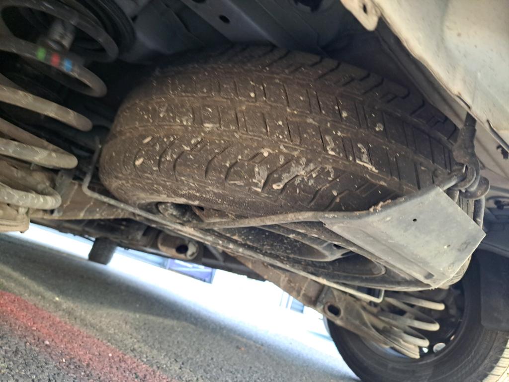 Citroen JUMPY FGN M BLUEHDI 145 S&S BVM6 DRIVER 2022