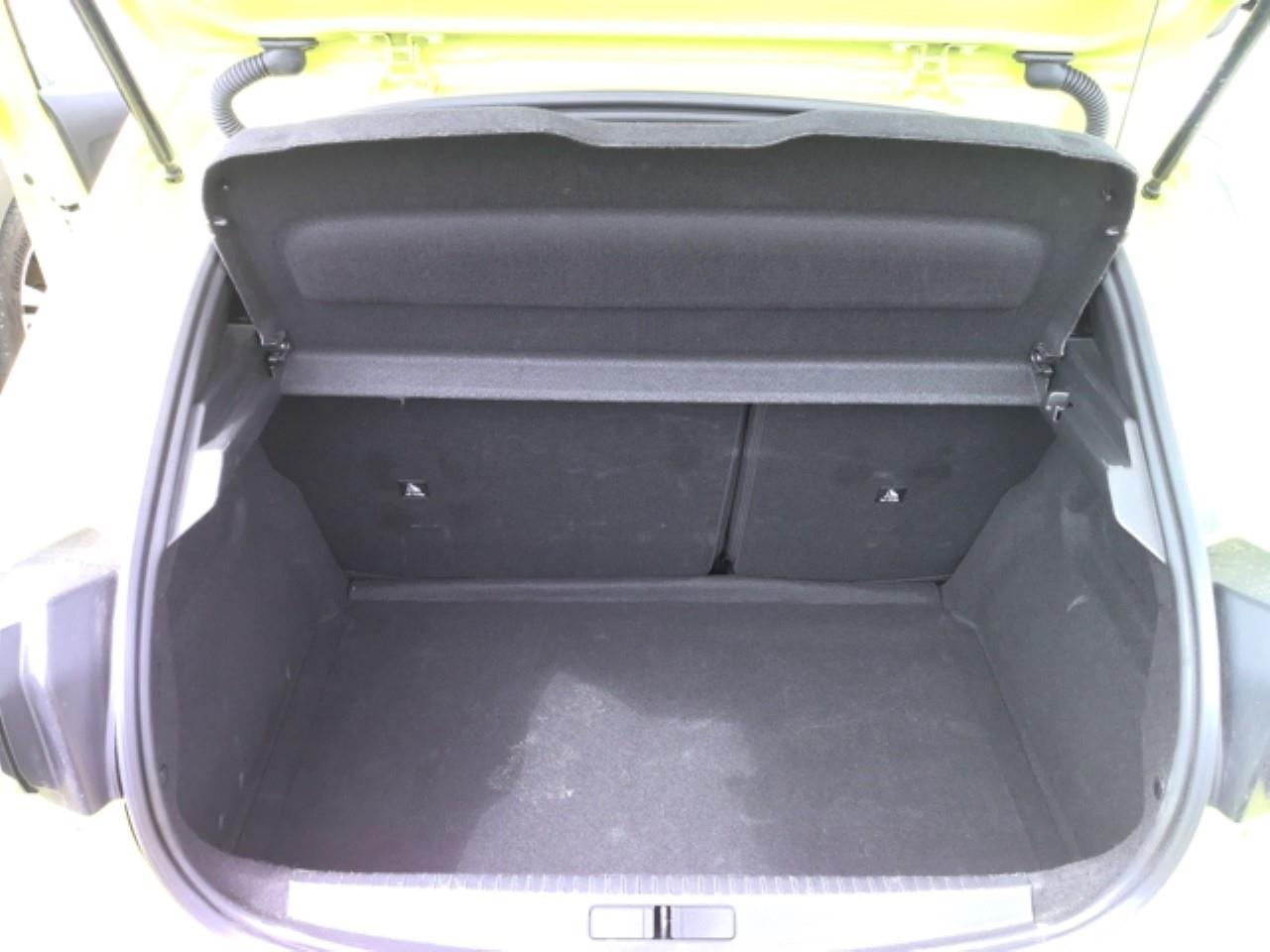 Foto Peugeot 508 Hybrid 7