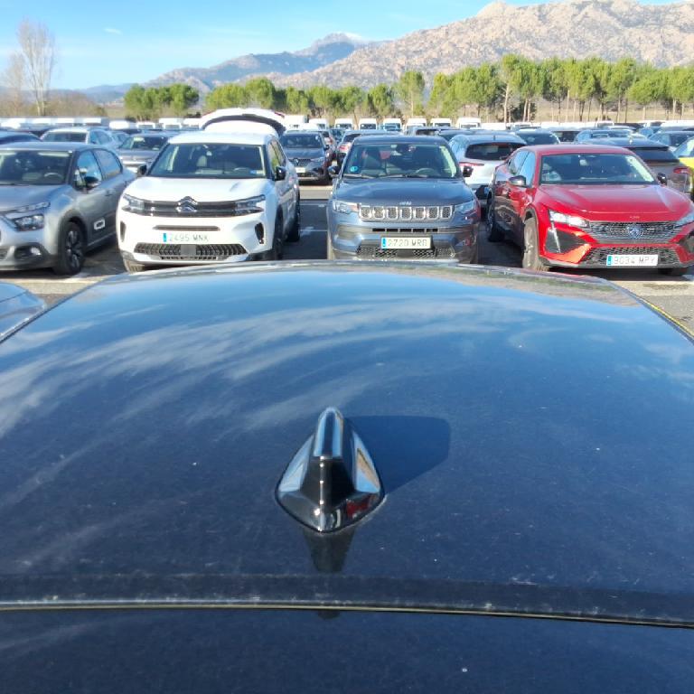 Foto Peugeot 308 5